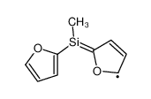 1911-24-6 bis(furan-2-yl)-methylsilicon