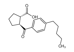 733741-10-1 structure, C18H24O3