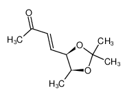 82010-52-4 (5R,6S)-5,6-dihydroxy-3-hepten-2-one isopropylidene