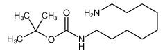510754-90-2 1-Boc-1,9-二氨基壬烷