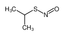 69165-81-7 S-nitroso-2-propanethiol