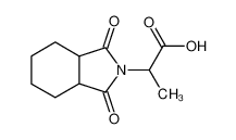 129761-47-3 structure, C11H15NO4