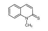 4800-27-5 structure, C10H9NS