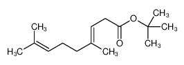 85184-36-7 structure, C15H26O2