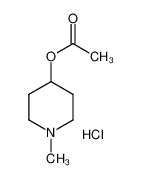 58931-63-8 structure, C8H16ClNO2