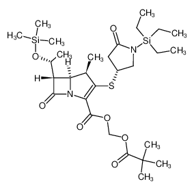 263020-32-2 structure