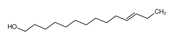 35153-18-5 (E)-11-十四碳烯-1-醇