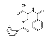 7252-34-8 structure, C17H15NO4S