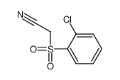 87475-56-7 structure, C8H6ClNO2S