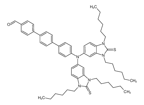 1440528-86-8 structure, C57H71N5OS2