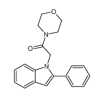 65746-60-3 structure, C20H20N2O2