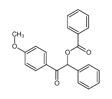 38828-29-4 structure, C22H18O4