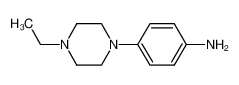 4-(4-乙基-1-哌嗪基)苯胺