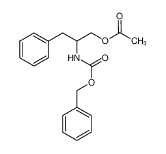 1235475-84-9 structure, C19H21NO4