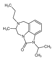 136723-03-0 structure