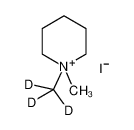 缩节胺碘-D3
