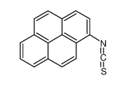 1-芘异硫氰酸