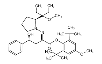 148432-25-1 structure, C35H52N2O5