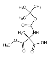 150021-55-9 structure, C10H17NO6