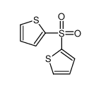 3989-00-2 structure, C8H6O2S3