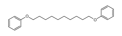 61575-02-8 spectrum, 10-phenoxydecoxybenzene