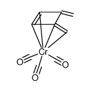 133777-09-0 spectrum, tricarbonyl-η6-(3,4-dimethylenecyclobutene)chromium(0)