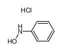 22755-09-5 spectrum, N-phenyl hydroxylamine hydrochloride