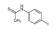 20980-01-2 structure, C8H8INS