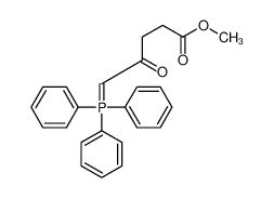 84028-77-3 structure, C24H23O3P