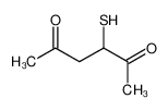 53670-54-5 structure, C6H10O2S