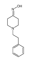 79278-71-0 spectrum, 1-phenethyl-piperidin-4-one oxime