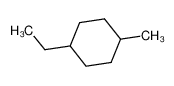 1-乙基-4-甲基环己烷