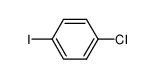 637-87-6 spectrum, 1-Chloro-4-iodobenzene