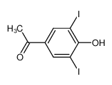 7191-55-1 structure, C8H6I2O2