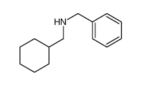 4352-47-0 N-(环己基甲基)苄胺