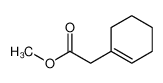 53723-52-7 methyl 2-(cyclohexen-1-yl)acetate