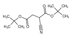 106271-05-0 structure, C13H21NO4