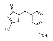 1267618-58-5 structure, C12H13NO3