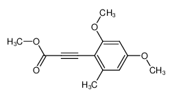 131035-48-8 structure, C13H14O4