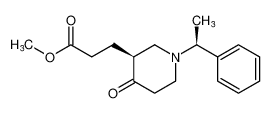 104829-83-6 structure, C17H23NO3