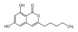 3734-54-1 structure, C14H16O4