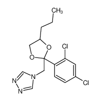 221132-58-7 structure, C15H17Cl2N3O2