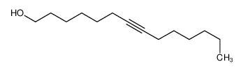 37011-94-2 7-十四碳炔-1-醇
