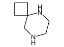 90566-57-7 5,8-二氮杂螺[3.5]壬烷