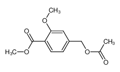 189094-76-6 structure, C12H14O5