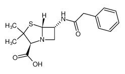 1406-05-9 structure, C16H20N2O3S