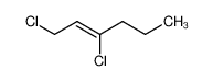 125101-31-7 (Z)-1,3-Dichloro-hex-2-ene