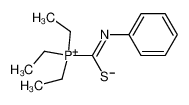 61223-96-9 structure, C13H20NPS