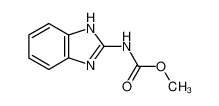 162976-69-4 甲基1H-苯并咪唑-2-基氨基甲酸酯