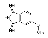 28692-27-5 structure, C9H9N3O